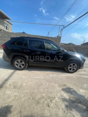 Toyota RAV4-2