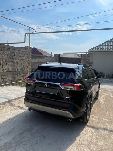 Toyota RAV4-11