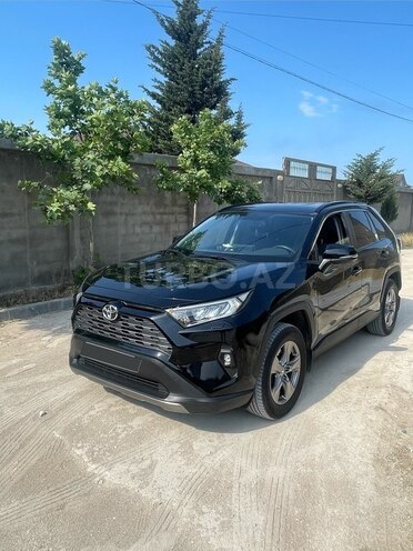 Toyota RAV4-5
