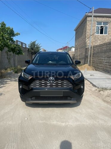Toyota RAV4-1