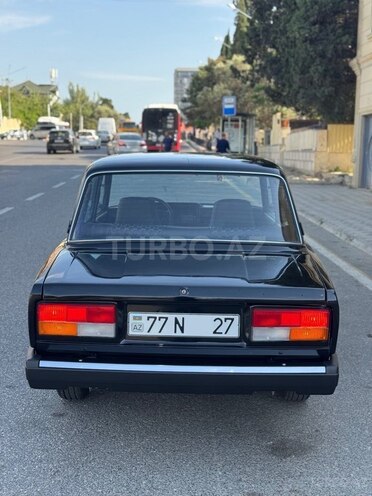 LADA (VAZ) 2107-4