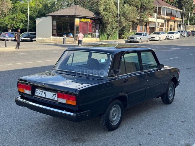 LADA (VAZ) 2107-6