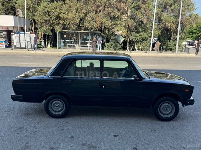 LADA (VAZ) 2107-9