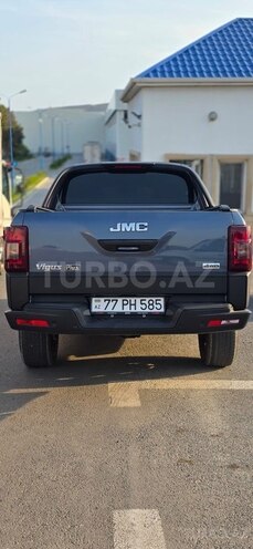 JMC Vigus Plus-6