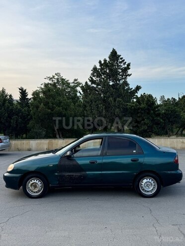 Daewoo Lanos-2