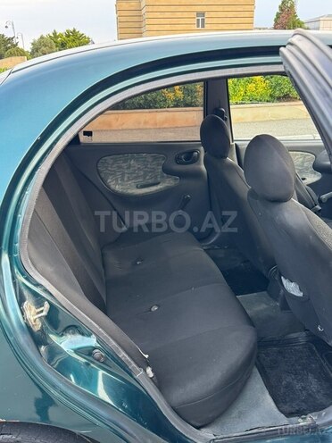 Daewoo Lanos-7