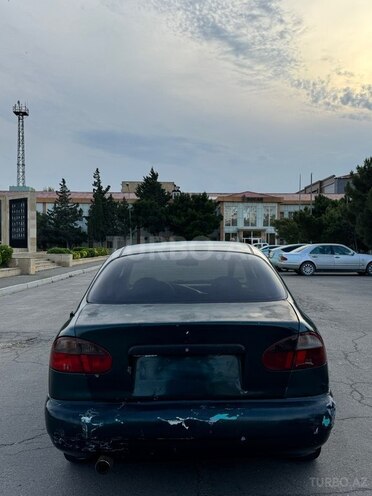 Daewoo Lanos-4