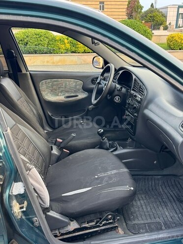 Daewoo Lanos-6