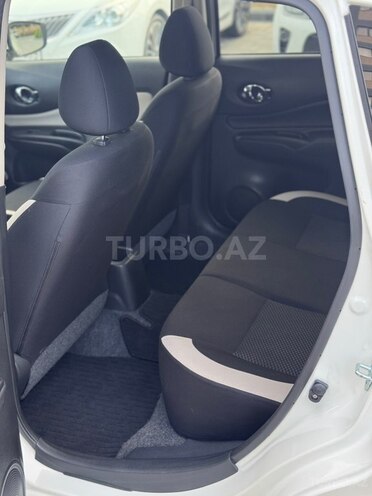 Nissan Note-11
