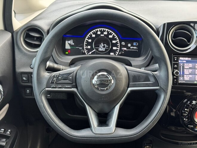 Nissan Note-12