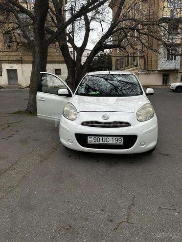 Nissan Micra-3