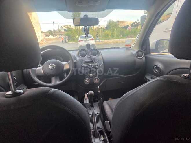 Nissan Micra-8