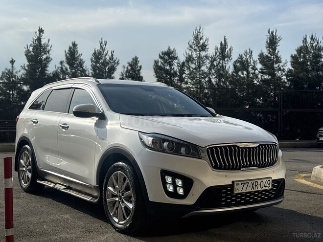 Kia Sorento-3