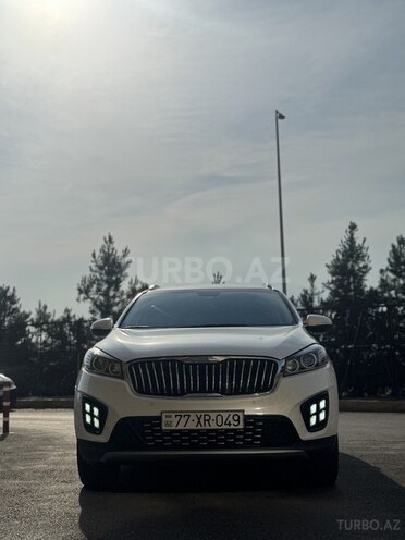 Kia Sorento-2