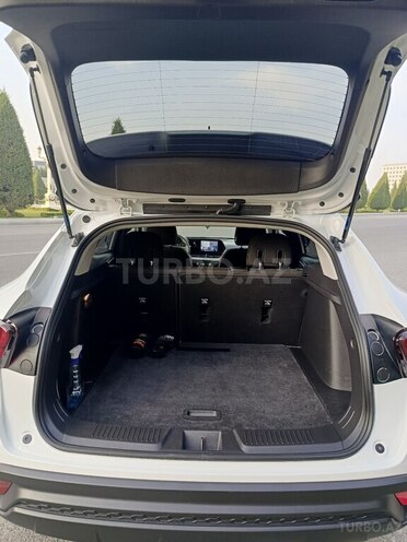 Chevrolet Trax-6