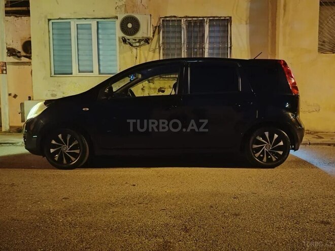 Nissan Note-4