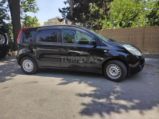 Nissan Note-3