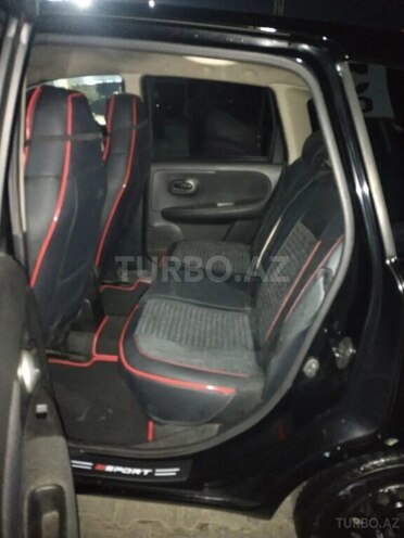 Nissan Note-7