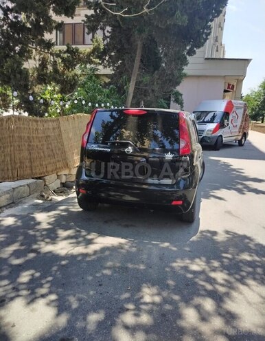 Nissan Note-2