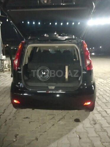 Nissan Note-5