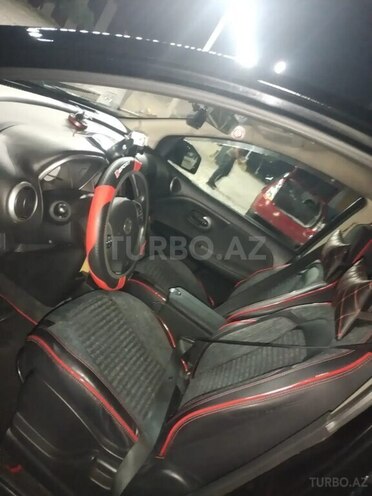 Nissan Note-8