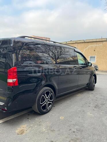 Mercedes Metris-14