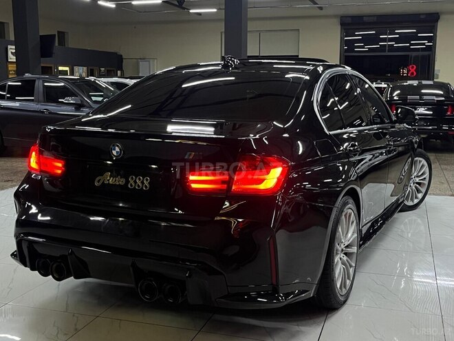 BMW 328-4