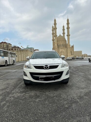 Mazda CX-9-1