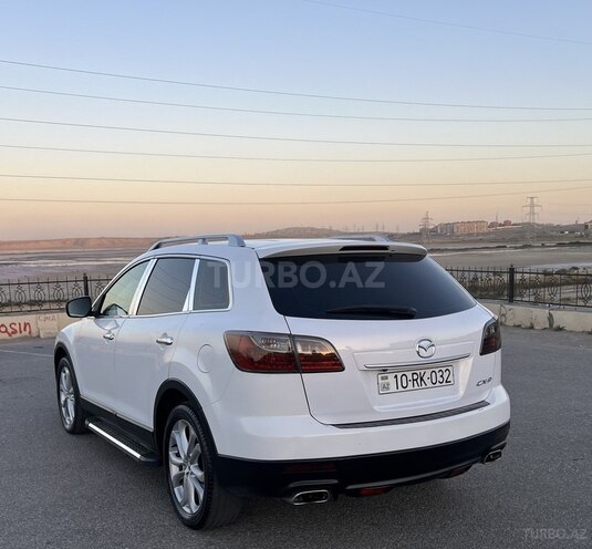 Mazda CX-9-6