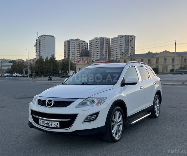 Mazda CX-9-8