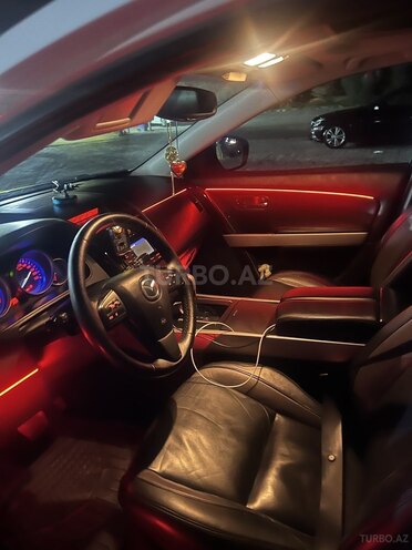 Mazda CX-9-9