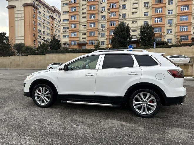 Mazda CX-9-4