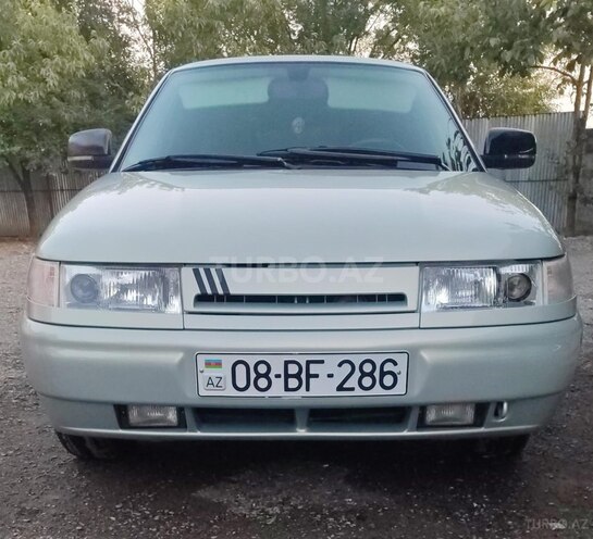 LADA (VAZ) 2110-1