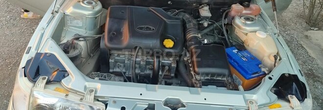LADA (VAZ) 2110-5