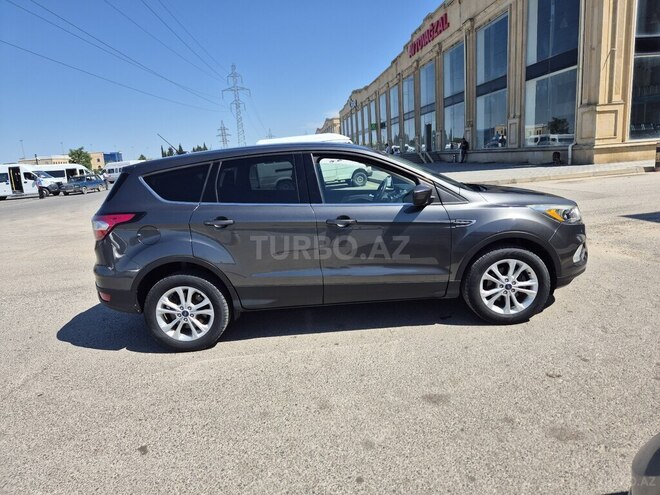 Ford Escape-3