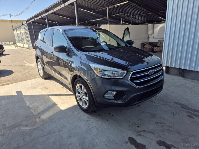 Ford Escape-2