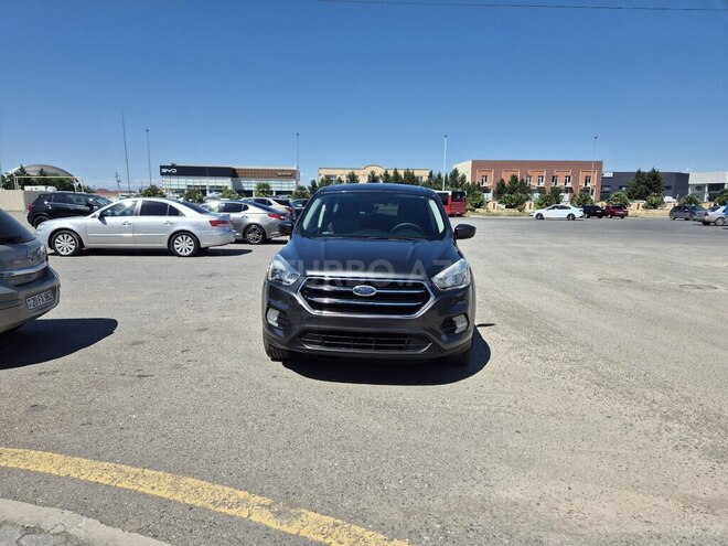 Ford Escape-1