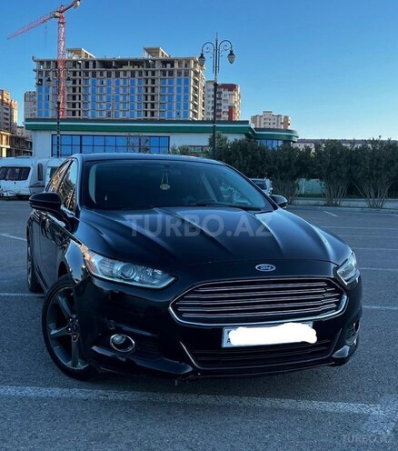 Ford Fusion (North America)-3