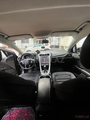Ford Fusion (North America)-10