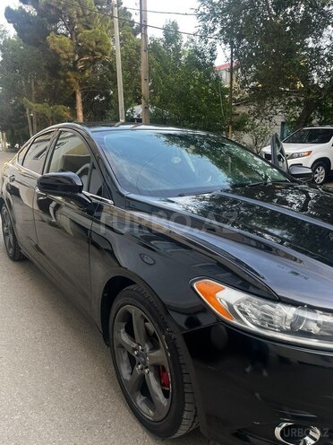 Ford Fusion (North America)-5