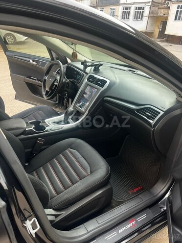 Ford Fusion (North America)-8
