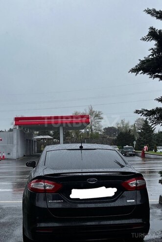Ford Fusion (North America)-7