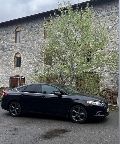 Ford Fusion (North America)-11