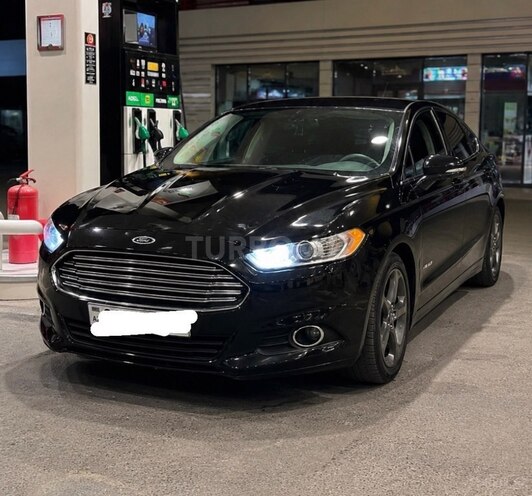 Ford Fusion (North America)-4