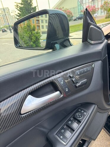 Mercedes CLS 500-20