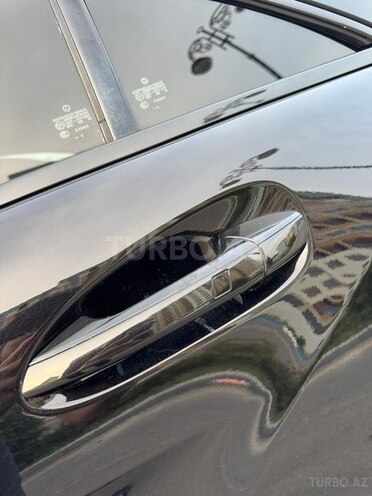 Mercedes CLS 500-14