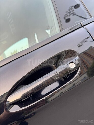 Mercedes CLS 500-13