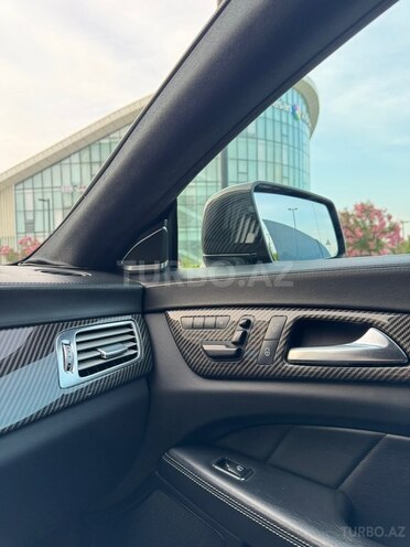 Mercedes CLS 500-19