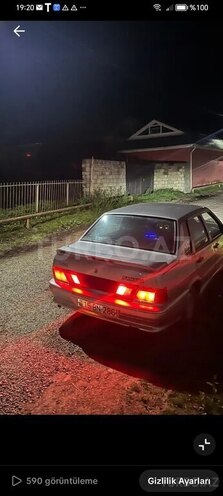 LADA (VAZ) 2115-5