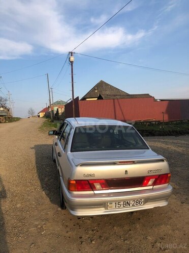 LADA (VAZ) 2115-3
